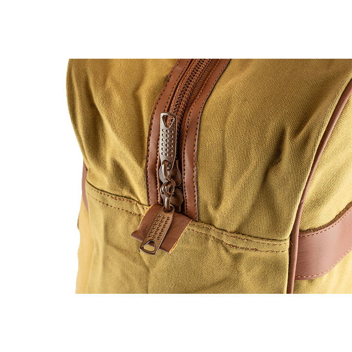 Jack Pyke Canvas Boot Bag Fawn