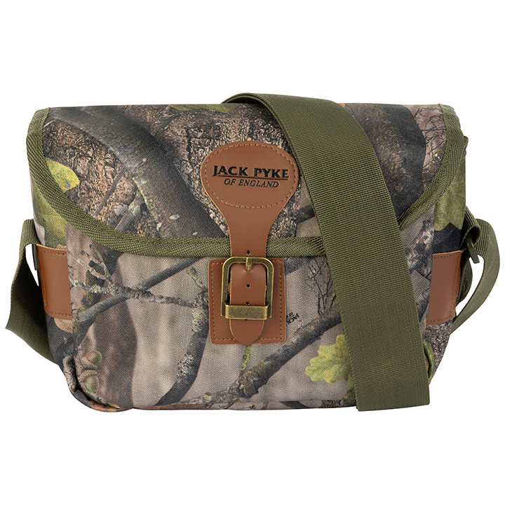 Jack Pyke Cartridge Bag EVO