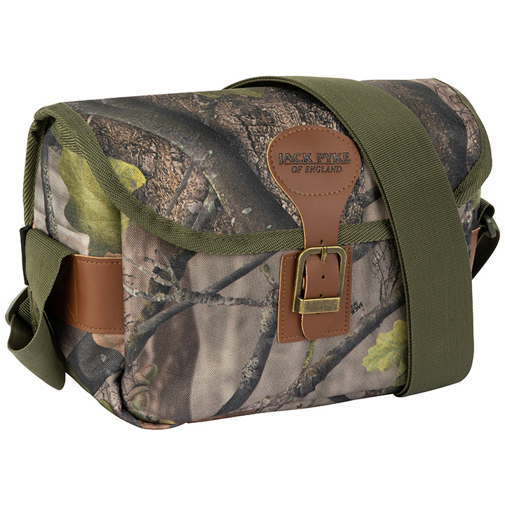 Jack Pyke Cartridge Bag EVO