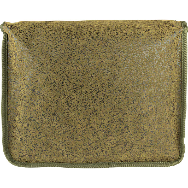 Jack Pyke Dog Bag Duotex Green