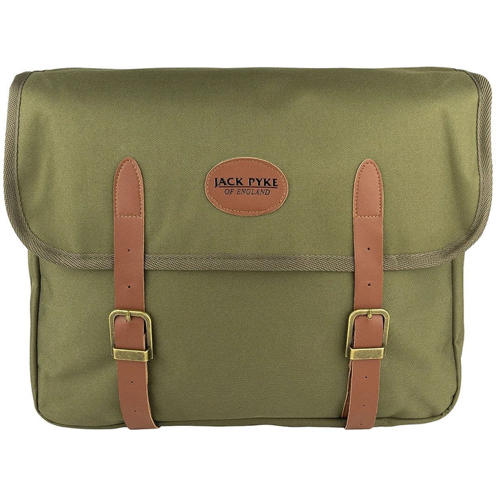 Jack Pyke Dog Bag Green