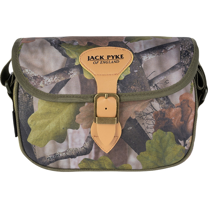 Jack Pyke Speed Loader Cartridge Bag Evo