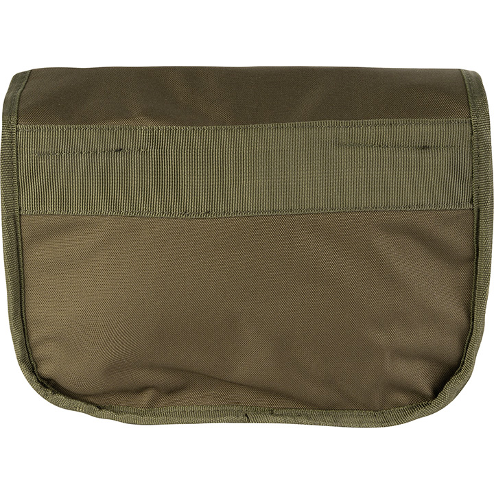 Jack Pyke Speed Loader Cartridge Bag Hunters Green