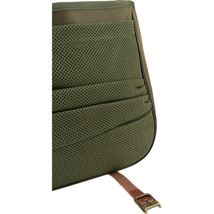 Jack Pyke Game Bag Duotex Green