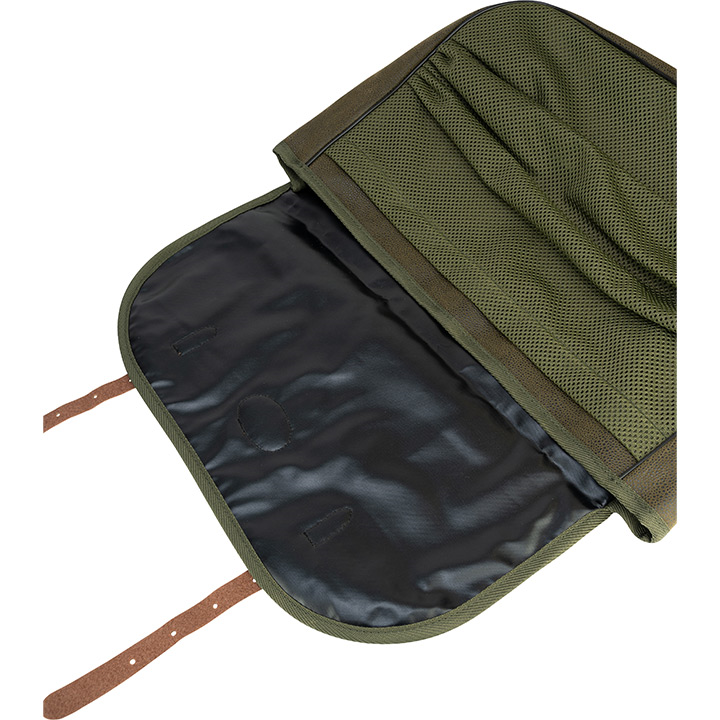 Jack Pyke Game Bag Duotex Green