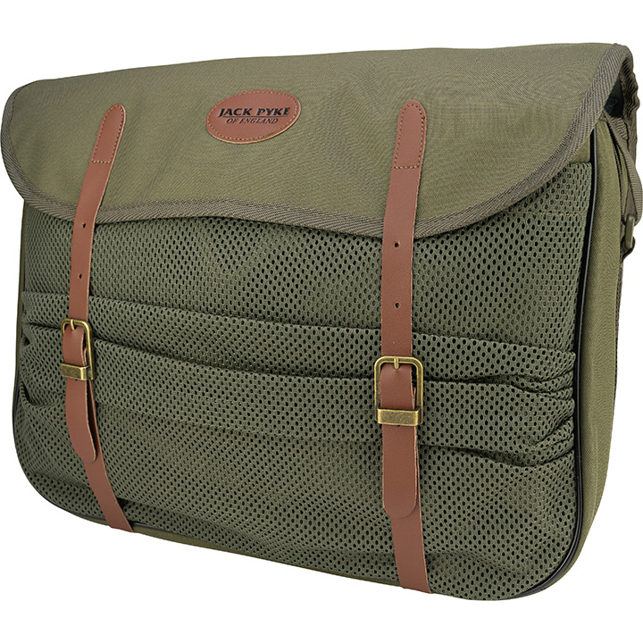 Jack Pyke Game Bag Green