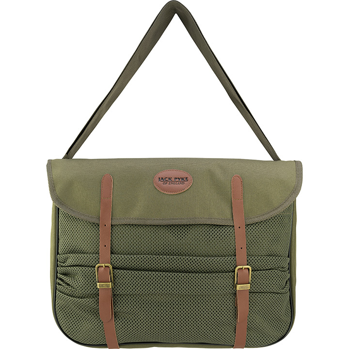 Jack Pyke Game Bag Green