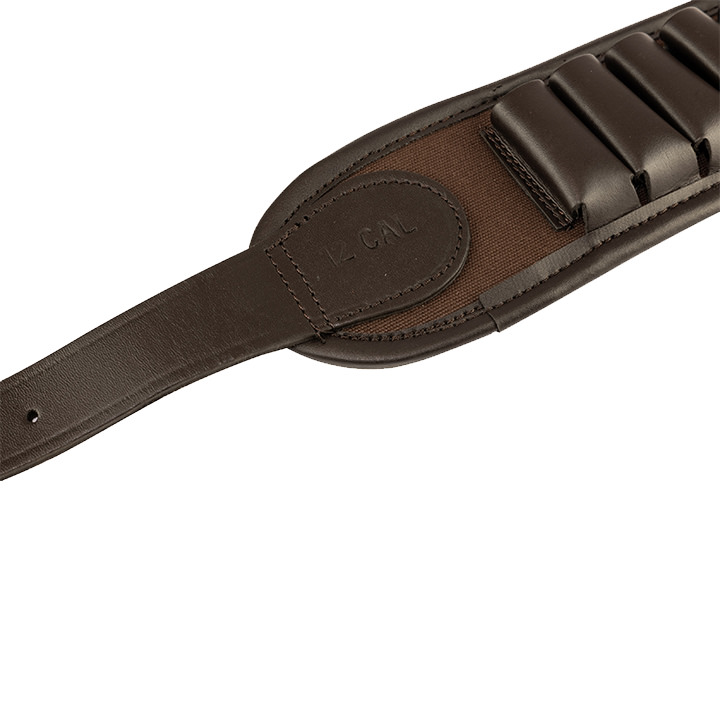 Jack Pyke Canvas Cartridge Belt Brown