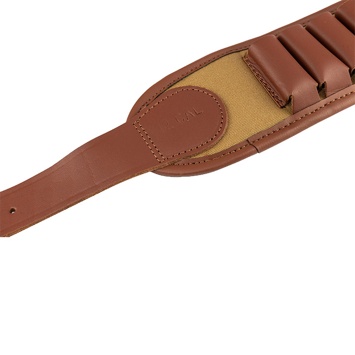 Jack Pyke Canvas Cartridge Belt Fawn