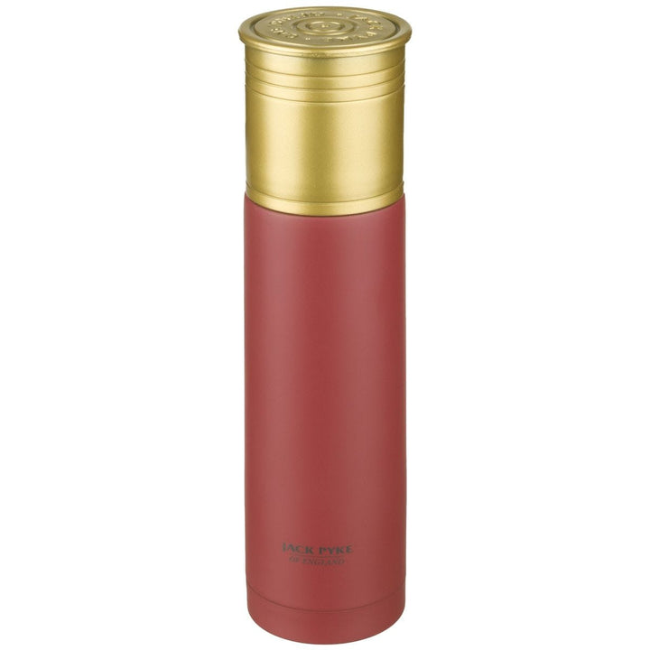 Jack Pyke Cartridge 500ml Flask Red