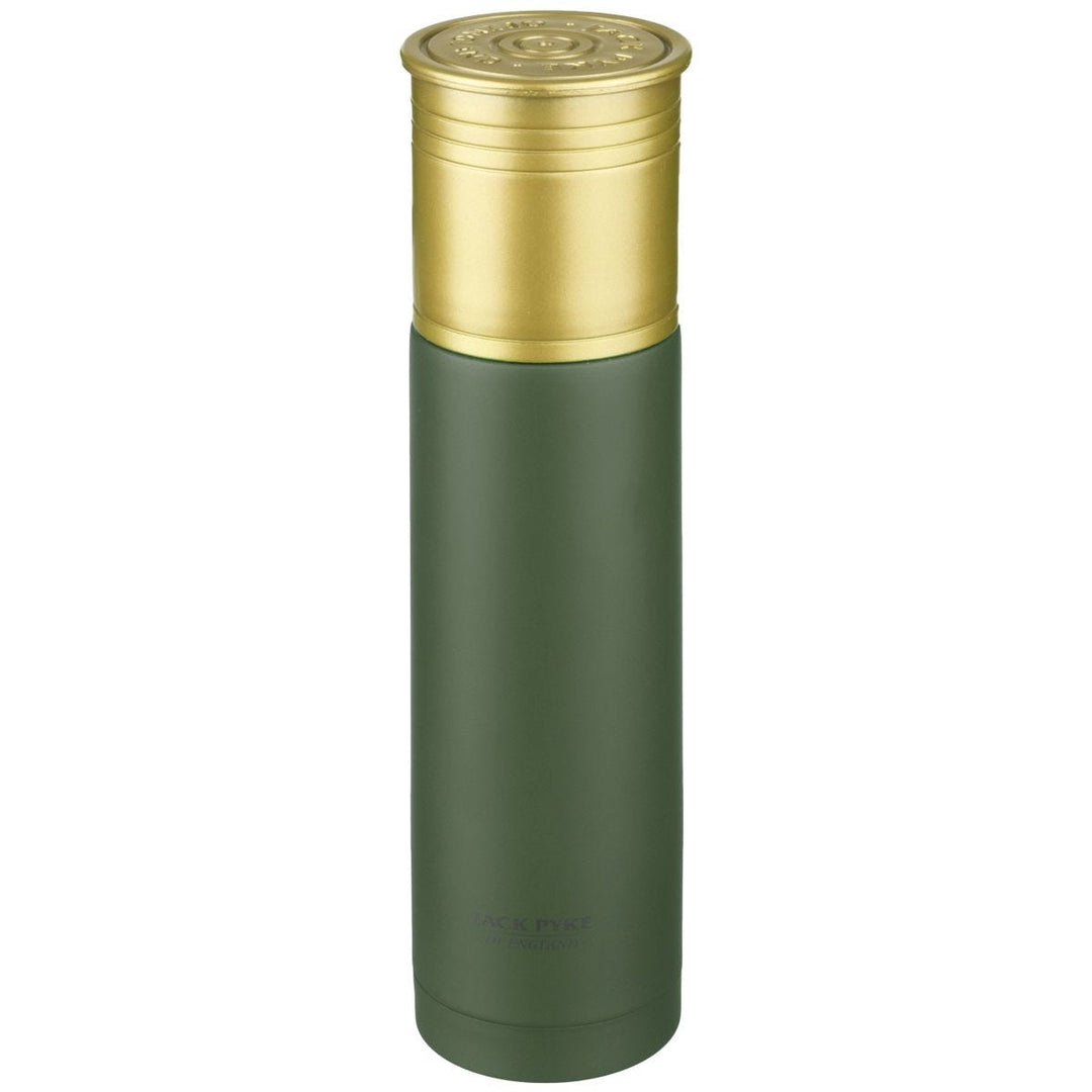 Jack Pyke Cartridge 500ml Flask Green