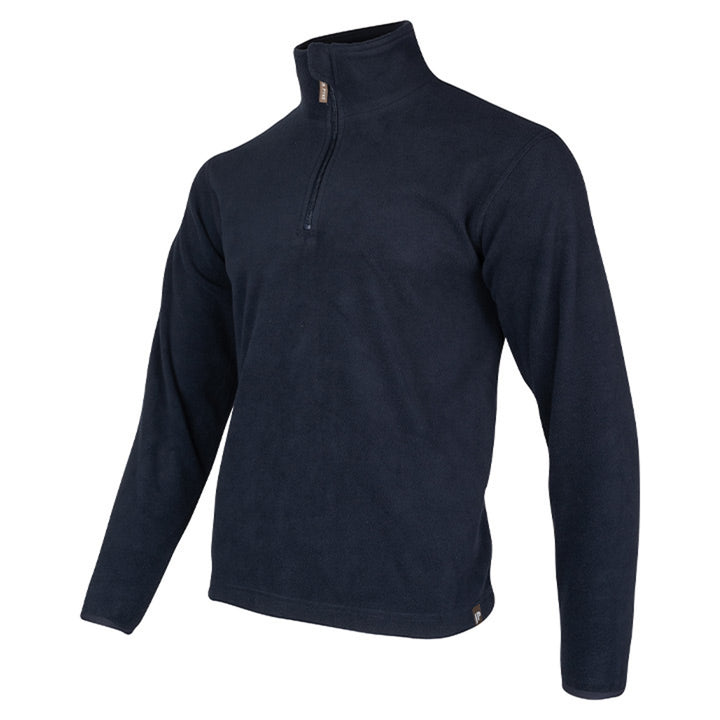 Jack Pyke Country Fleece Top Navy