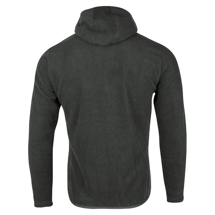 Jack Pyke Country Fleece Hoodie Charcoal