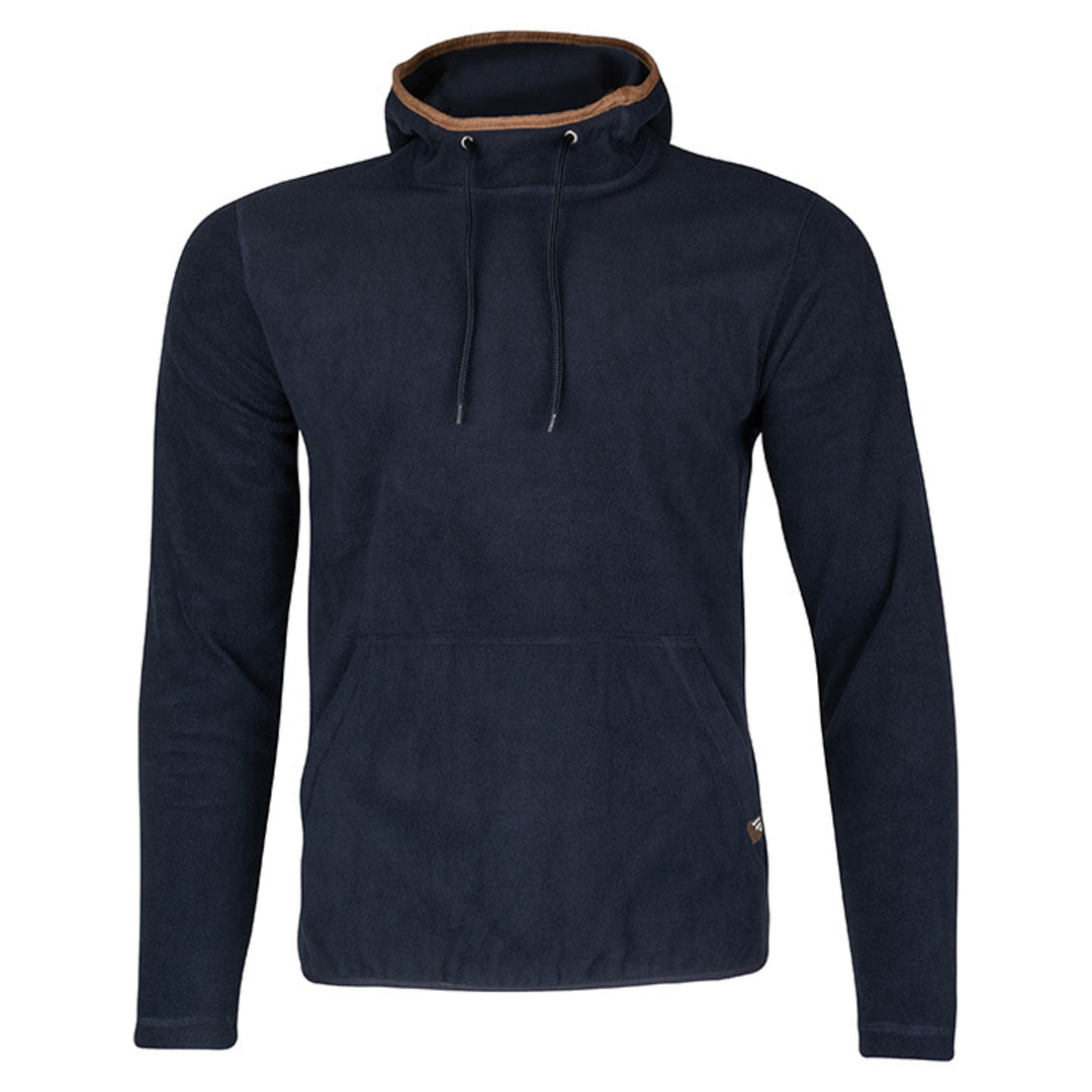 Jack Pyke Country Fleece Hoodie Navy