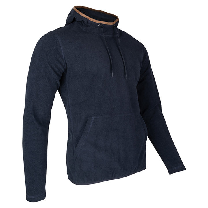 Jack Pyke Country Fleece Hoodie Navy