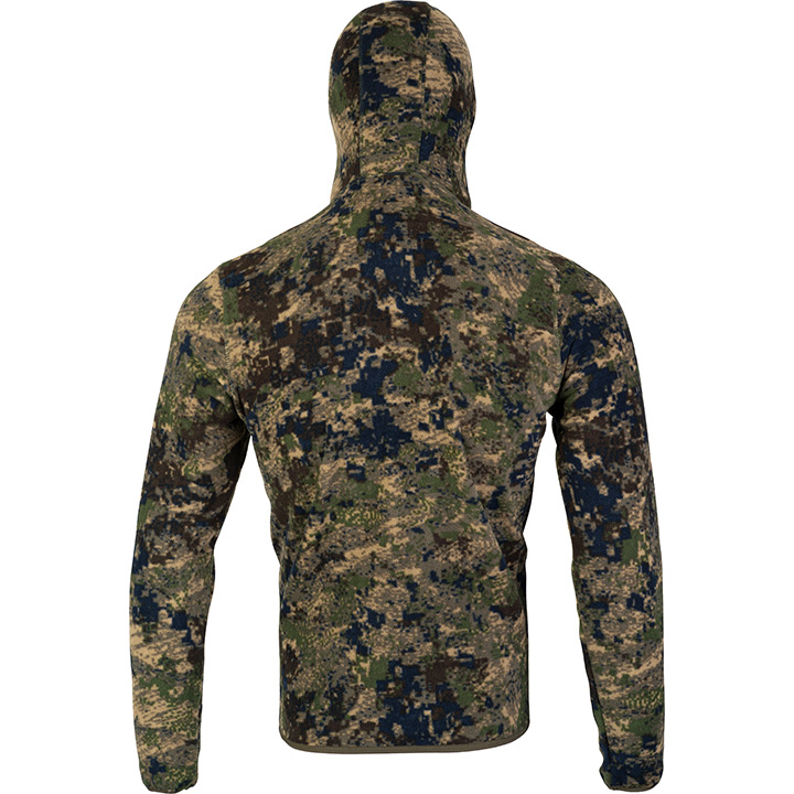 Jack Pyke Fieldman Fleece Hoodie Digicam