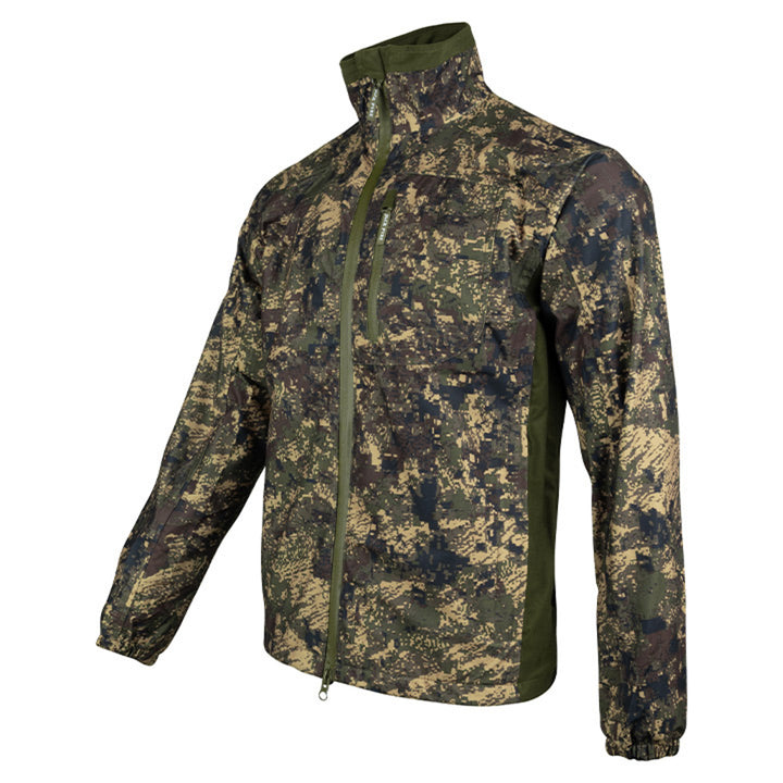 Jack Pyke Weardale Field Jacket Digicam