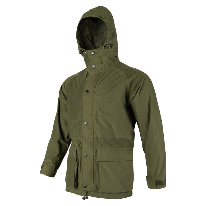 Jack Pyke Rannock Jacket Green