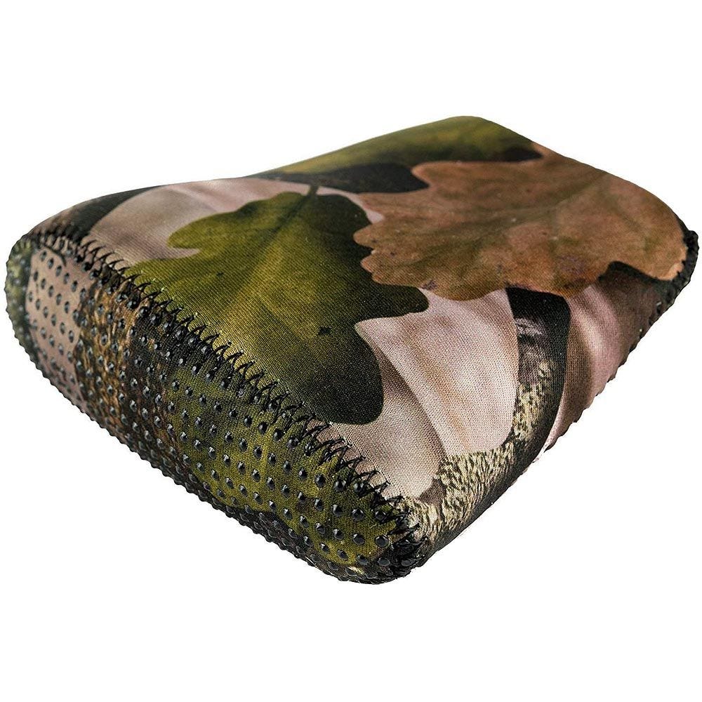 Jack Pyke Neoprene Stock Recoil Pad Woodland