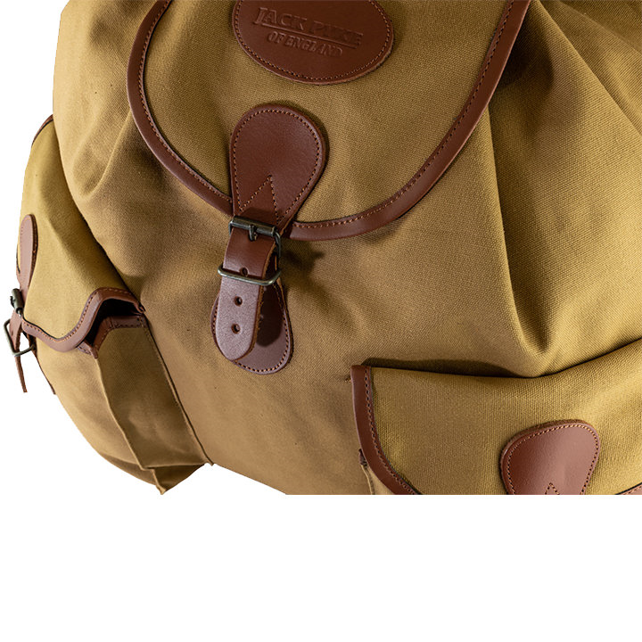 Jack Pyke Canvas Roe Sack Fawn