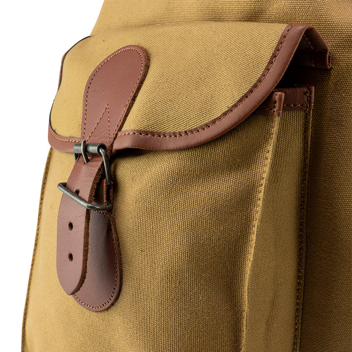 Jack Pyke Canvas Roe Sack Fawn