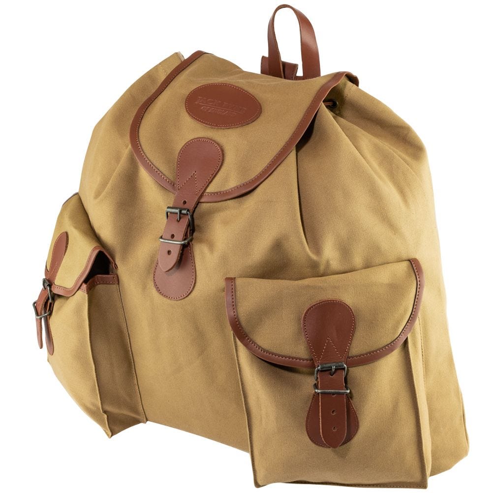 Jack Pyke Canvas Roe Sack Fawn