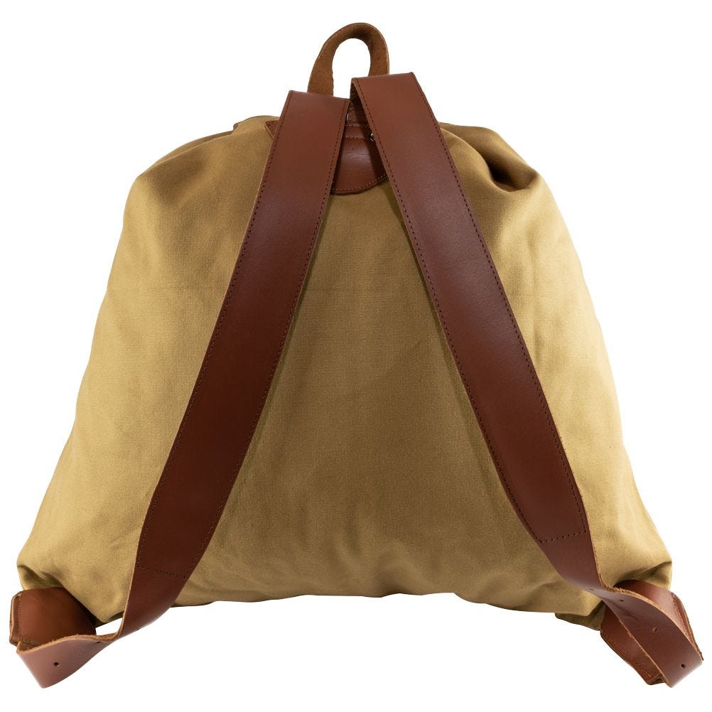 Jack Pyke Canvas Roe Sack Fawn