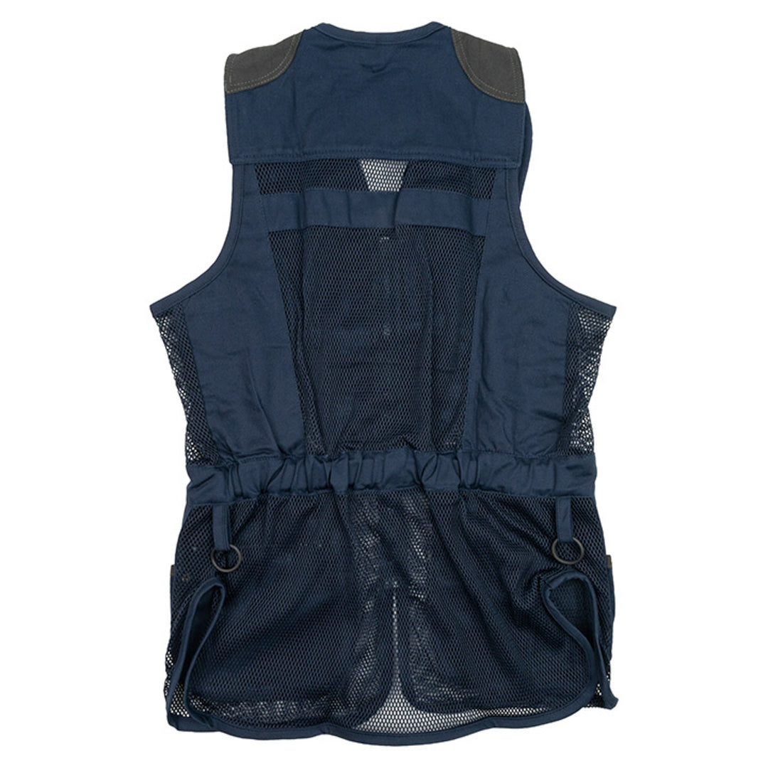 Jack Pyke Sporting Skeet Vest Navy