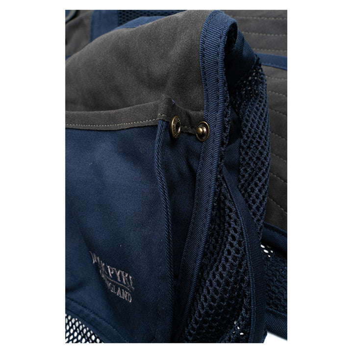 Jack Pyke Sporting Skeet Vest Navy