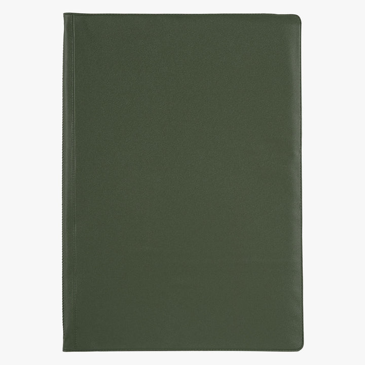 Highlander Military Doc Folder A4