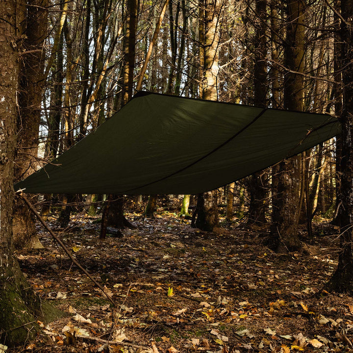 Highlander XL TARPSHELTER