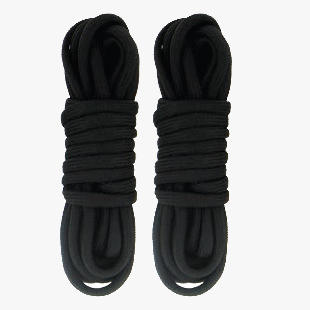 Highlander COMBAT LACES Black