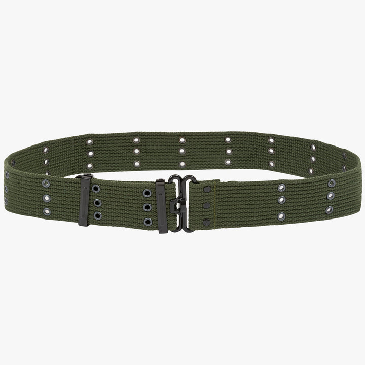 Highlander Cotton Pistol Belt