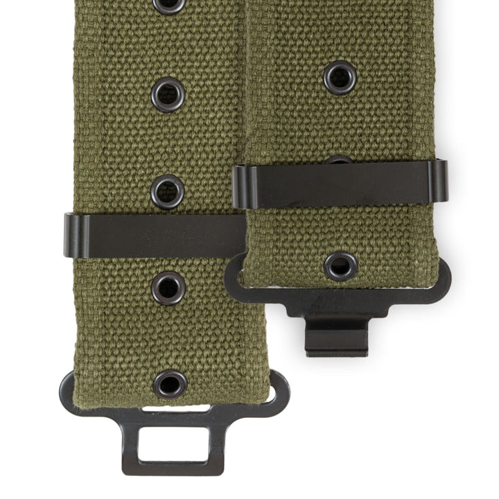 Highlander 58 Pattern Belt