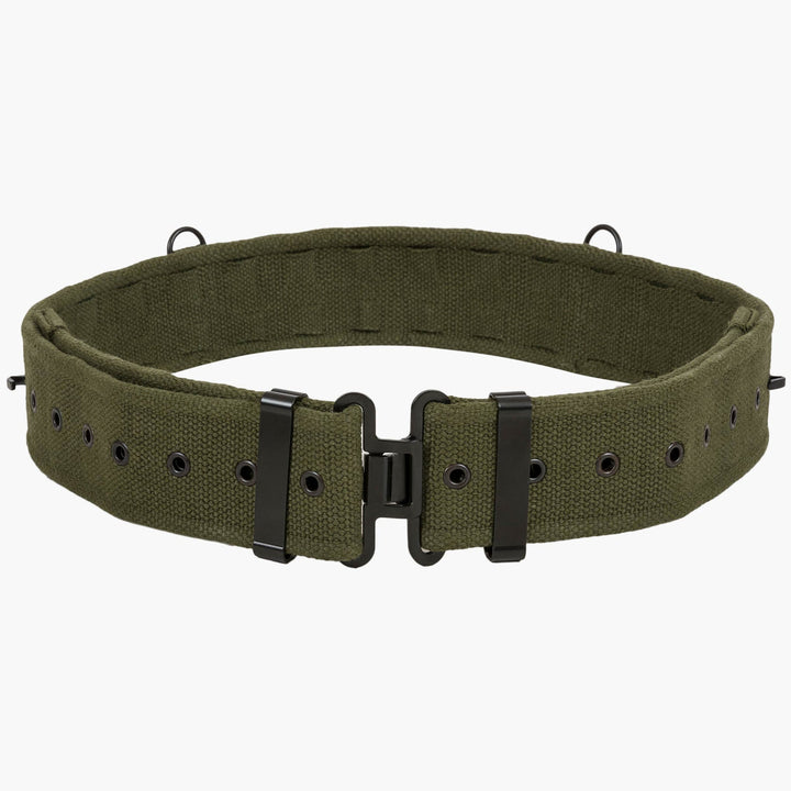 Highlander 58 Pattern Belt