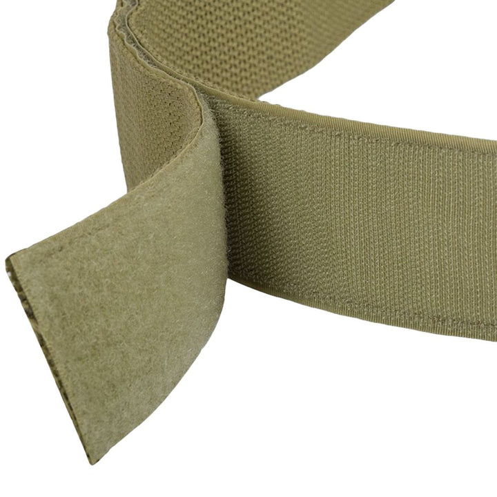 Highlander Forces PCS Belt Olive Green