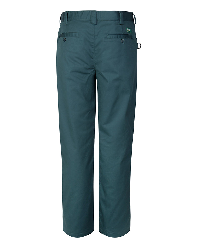 Hoggs Of Fife Bushwhacker Stretch Trousers - Unlined Spruce