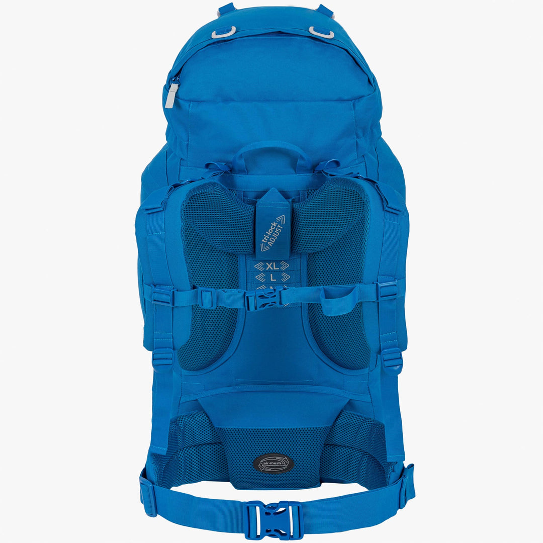 Highlander Rambler Rucksack 66L