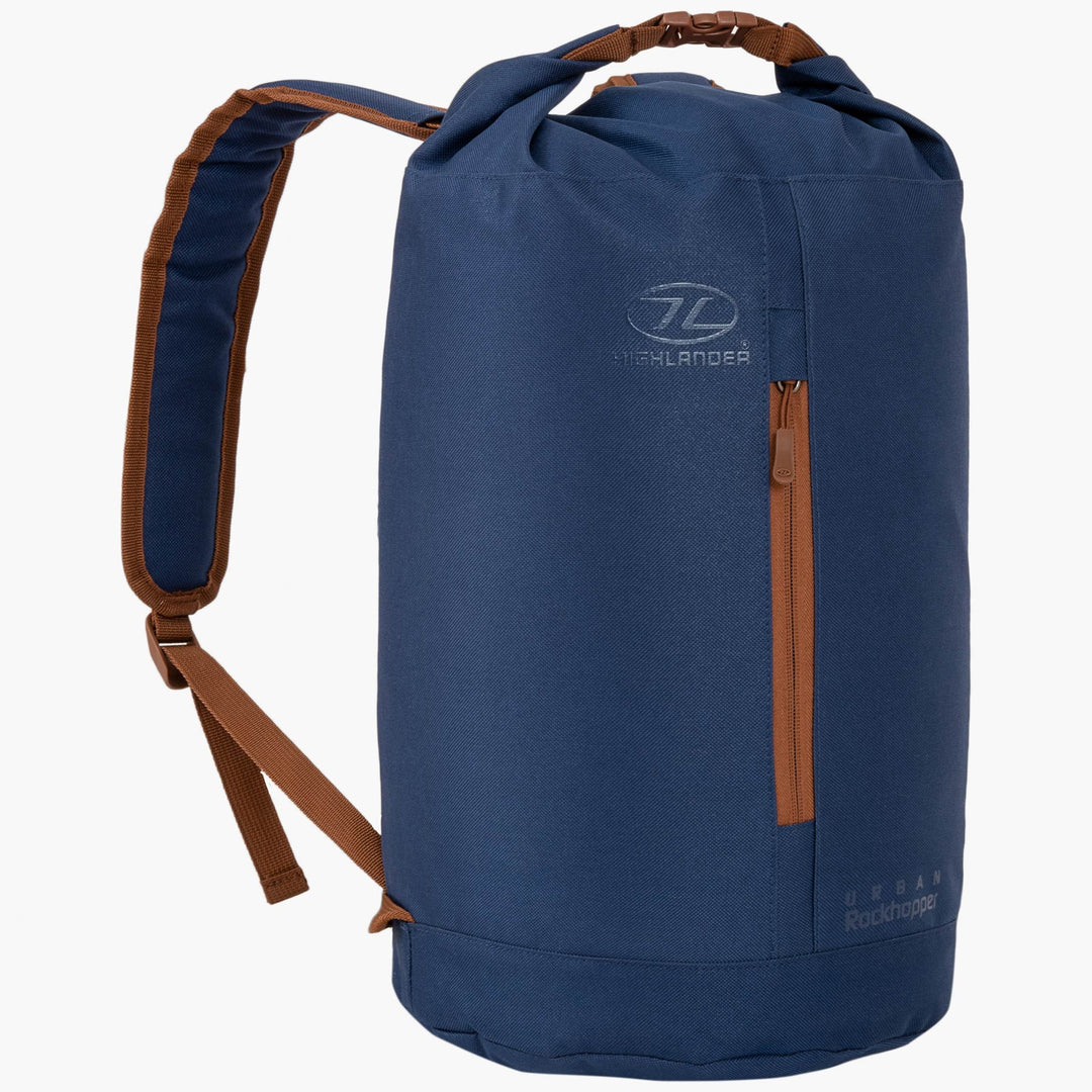 Highlander Urban  Rockhopper Navy 30L