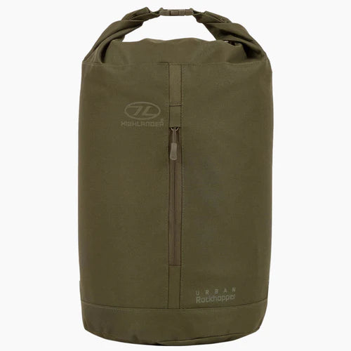 Highlander Urban Rockhopper Olive 30L