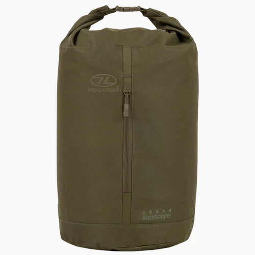 Highlander Urban Rockhopper Olive 20L