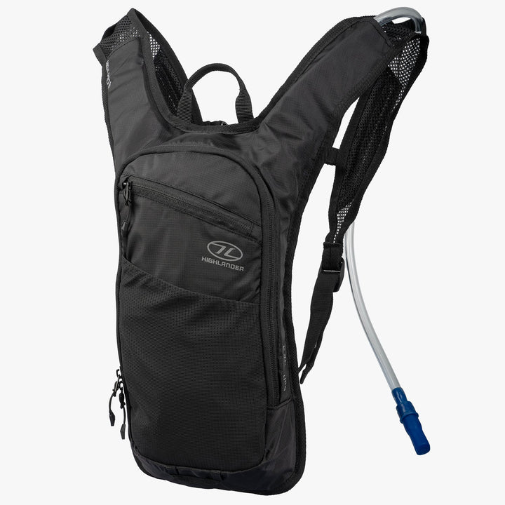 Highlander Bolt-Lite Hydration Backpack 4L