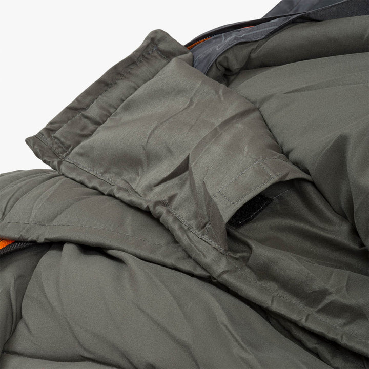 Highlander Echo 350 Mummy Sleeping Bag