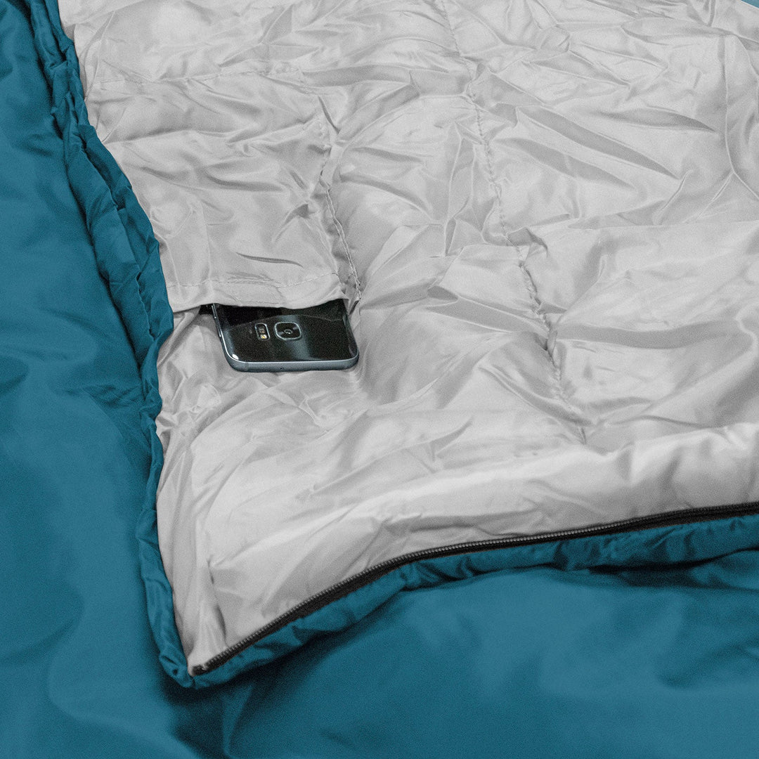 Highlander Sleephaven Sleeping Bag