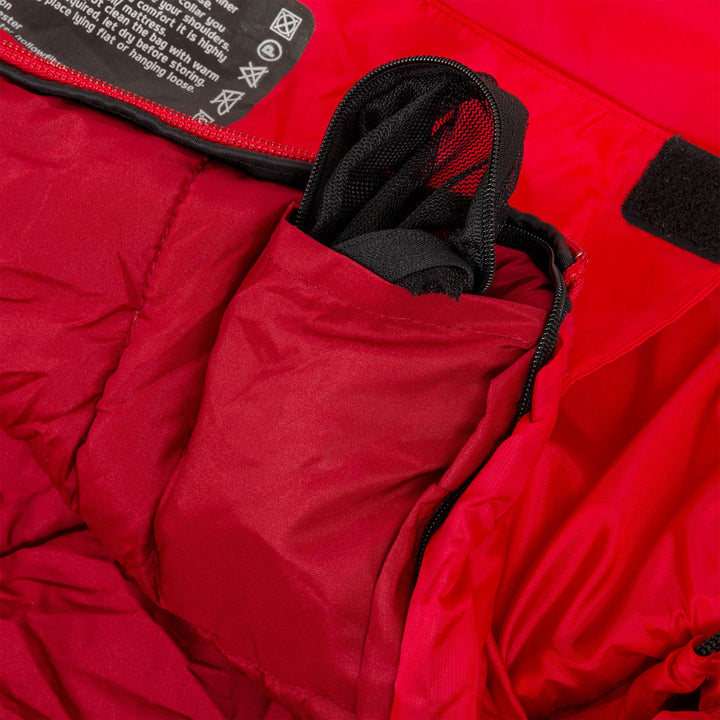 Highlander Trekker 250 Sleeping Bag