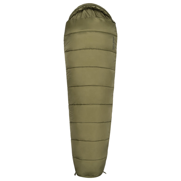 Highlander Trooper 250 Sleeping Bag