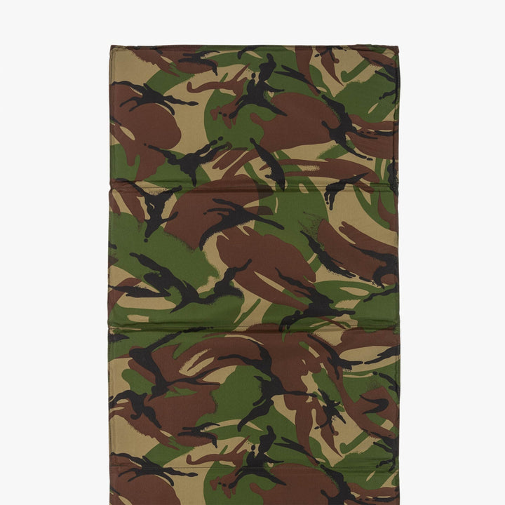 Highlander Z Sleeping Mat British Camo