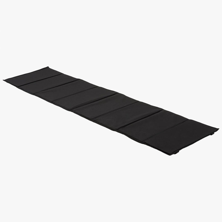 Highlander Z Sleeping Mat Black