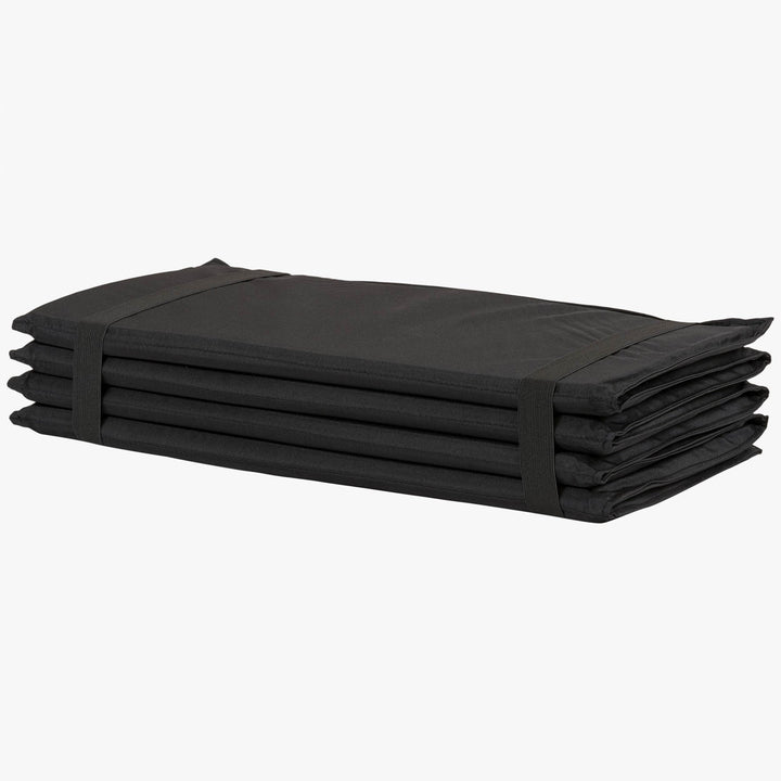 Highlander Z Sleeping Mat Black