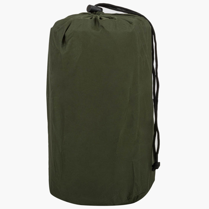 Highlander Base S Self Inflate Olive